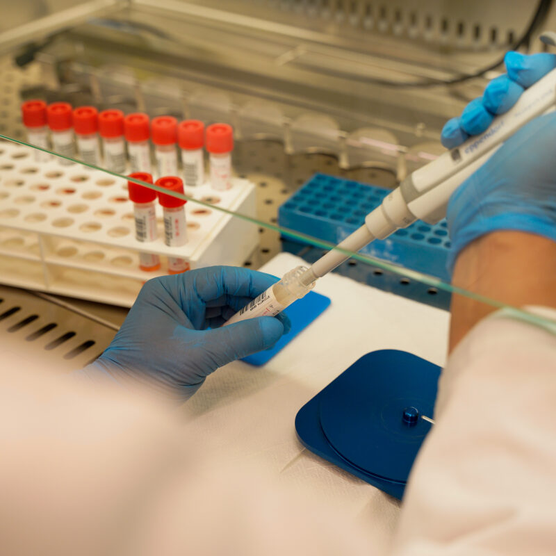 Laboratorio Mardighian